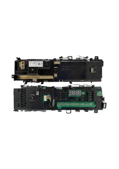 Beko Uyumlu 7121 E Çamaşır Makinesi Anakart 2432301110