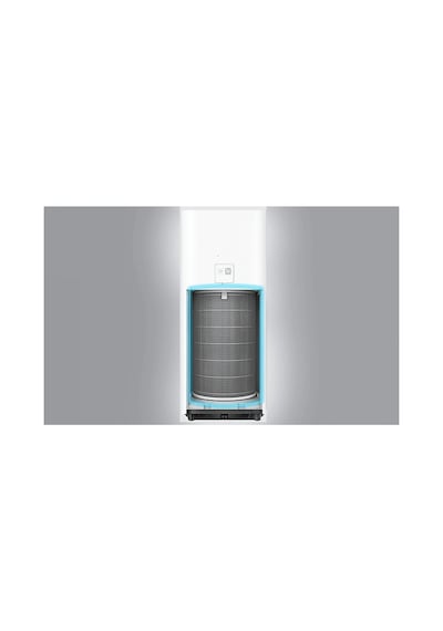 Smart Air Purifier 4 Filtre Siyah Ac-m16-sc