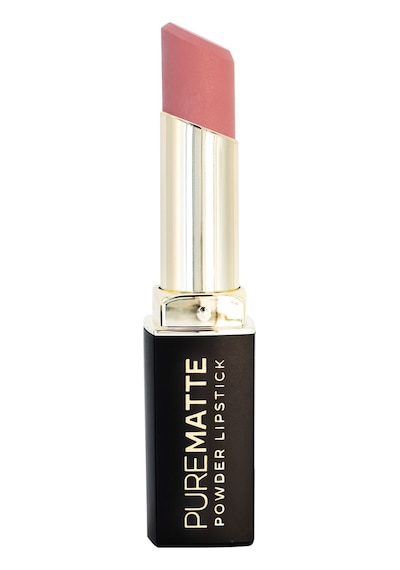 Pure Matte Powder Lipstick No: 110 - Pudralı Mat Ruj