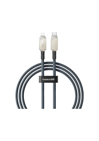 Baseus Unbreakable 20w 100 Cm Type-c To Lightning Şarj Kablosu