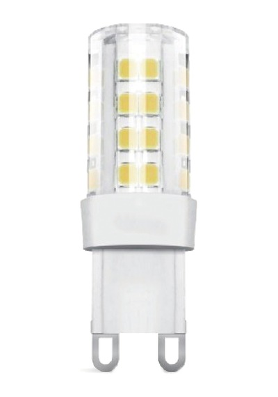 Heka Smd Led Ampul 5 Watt G9 Beyaz Işık