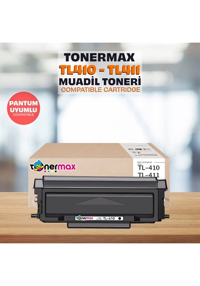 Pantum Tl-410 Uyumlu Toner / M6700 / M7100 / M7200 / P3010 / P3300 / M6800