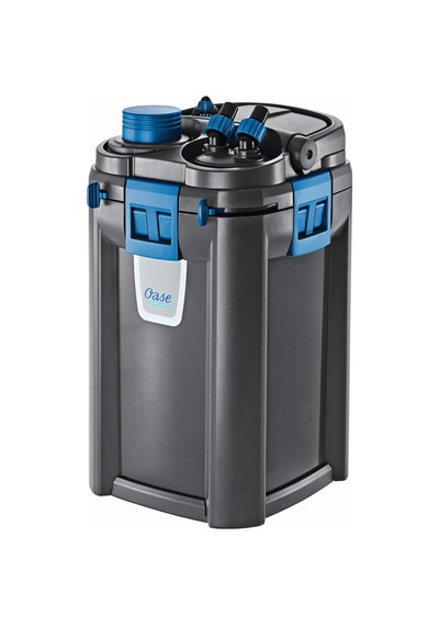 Tr Biomaster 350 Dış Filtre 1100 L/h Diğer