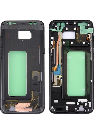 Samsung Galaxy S8+ Plus G955 İçin Orta Kasa Orta Panel- 5775