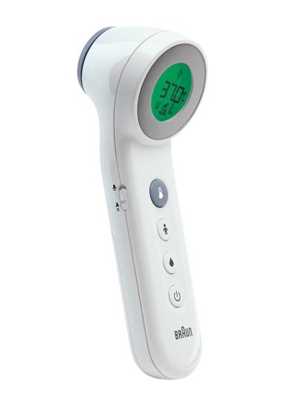 Bnt400we Temassız Ateş Ölçer