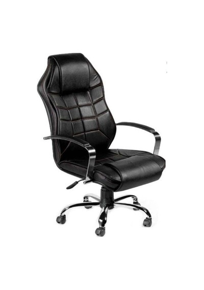 Çağrı Medikal Prestij Makam Koltuğu - Ergonomik Tasarım