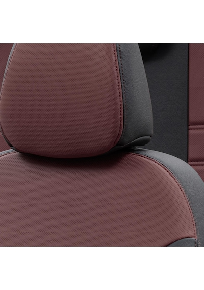 Otom Seat Toledo 2012-2017 Özel Üretim Koltuk Kılıfı 555313220