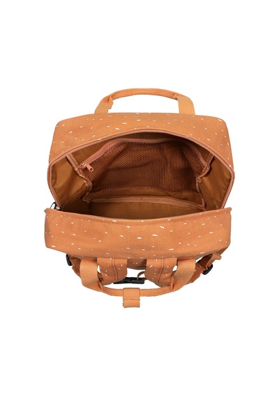 Trixie Large Mr. Fox Unisex Anaokul Sırt Çantası 94-210 Çok Renkli