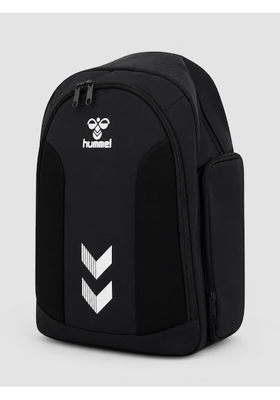 Hummel Pablo Sırt Çantası Siyah