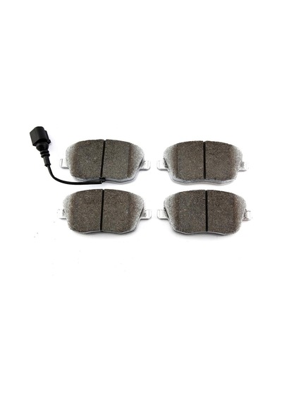 Brembo Spor Pad Vag Various Ön Balata