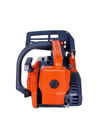Algaride Yokatta Cs2500 Benzinli Motorlu Testere 25 Cc 1.14 Hp Budama Testeresi Ağaç Ve Bahçe İçin