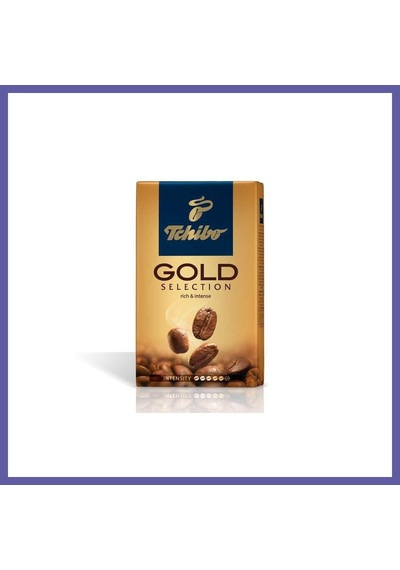 Bezos Gold Selection Filtre Kahve 250gr 1 Adet Nıda