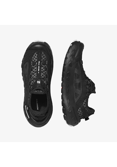 Salomon Solamphibian Erkek Su Ayakkabısı-32164 Siyah
