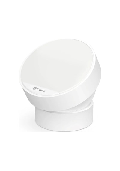 Zigbee Md100 Tuya Destekli Akıllı Uygulamalarla Uyumlu Smart Pır Hareket Sensörü