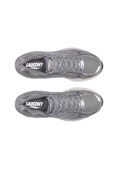 Saucony Saucony Progrid Guide 7 Unisex Günlük Ayakkabı Gys Gri