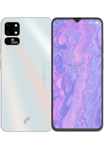 Reeder S19 Max Nano Kırılmaz Cam Ekran Koruyucu