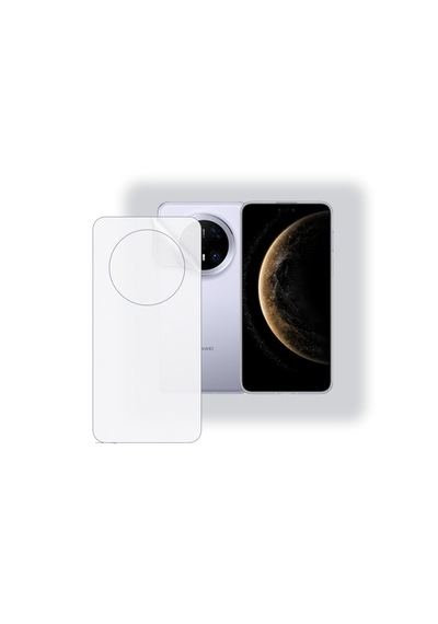 Huaweı Mate 70 Pro Uyumlu Arka Yüzey Hidrojel Koruyucu Film 79442619
