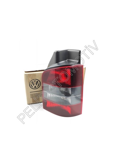 Transporter Stop Lambası Sağ Karartılmış 7h5945096n 2006-2015