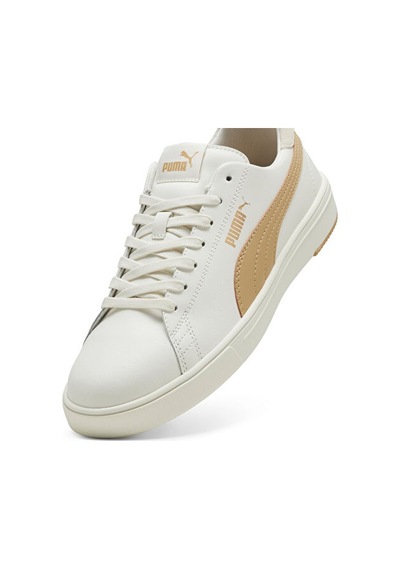 Puma Serve Pro Lıte Kadın Günlük Ayakkabı 37490232 Krem Krem