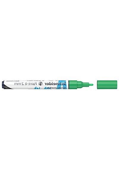 310 Akrilik Marker 2mm Yeşil- 120104 103 Ivory