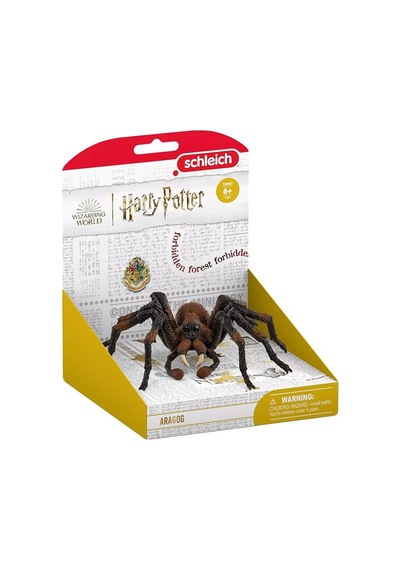 Schleich Harry Potter Büyücülük Dünyası Mini Figür Ararog 13987