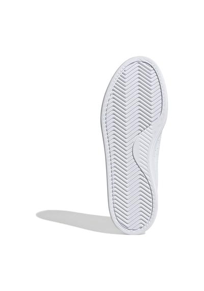 Adidas Advantage 2.0 Erkek Sneaker-Beyaz