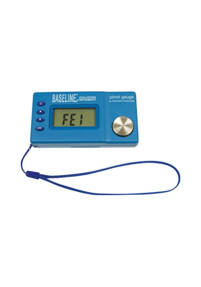 Baseline® Elektronik Pinçmetre 12-0475