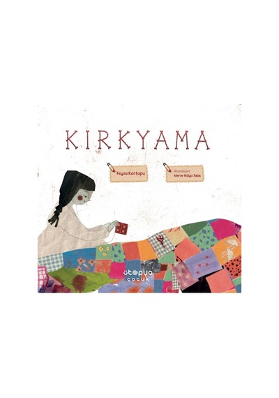 Kırkyama - Aıaı-898852