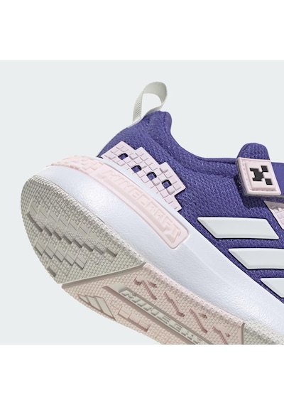 Adidas Minecraft Pro Çocuk Günlük Spor Ayakkabı C-adıkk4640f10a00 Mor