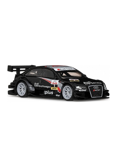 Hot Wheels Premium Car Culture 2008 Audı A4 Tourıng Car Jkf04 Çok Renkli