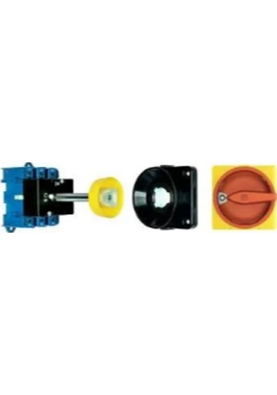 Kraus Naimer Kg64B T203/09 Ve
