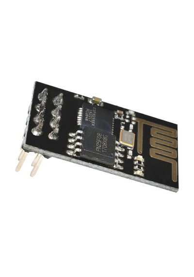 Esp8266 Esp-01s Wifi Serial Alıcı Verici Modülü