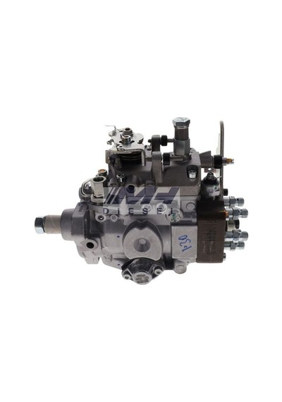 Bosch 0460426387 Enjeksiyon Pompası Tata 697 Turbo Dizel