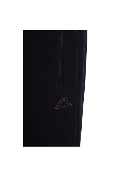 Kappa Erkek Eşofman Altı Logo Brian Jog Pant 32216rw Siyah