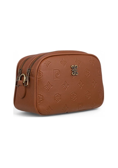 Pierre Cardin Taba Kadın Çapraz Askılı Çanta 05pc24k824-bf Taba