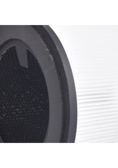 Lexroo Philips Ac030, Ac0850 Hava Temizleyici İle Uyumlu Fy0293 Filtre Standart
