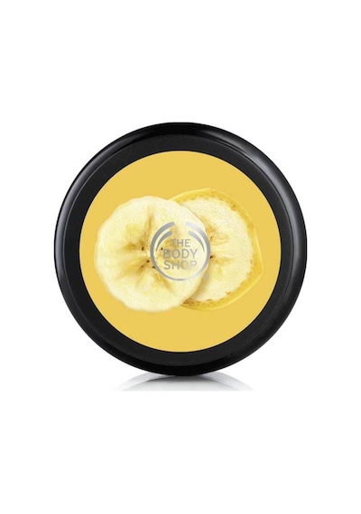 The Body Shop Banana Saç Maskesi 240ml
