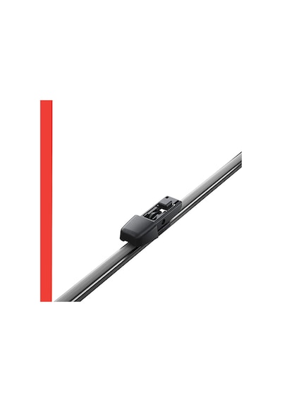 Arte Volkswagen Touareg 2010-2014 Bosch Rear Arka Silecek