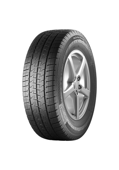 Continental 285/55R16C 126N Van Contact All Season 10Pr Dört Mevsim Lastiği -  2026