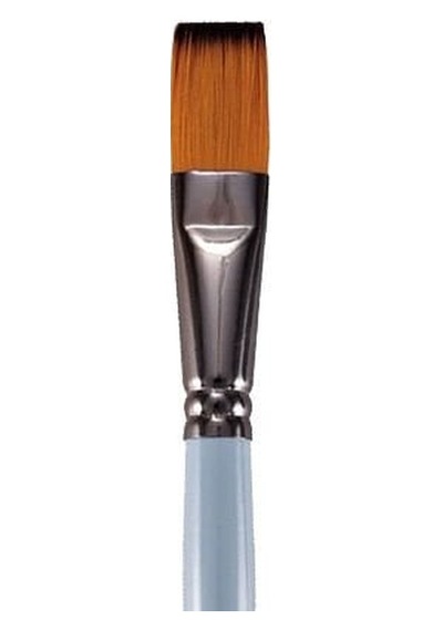 Brons Br-790 200f Serisi No:20 Yağlı Boya Fırçası