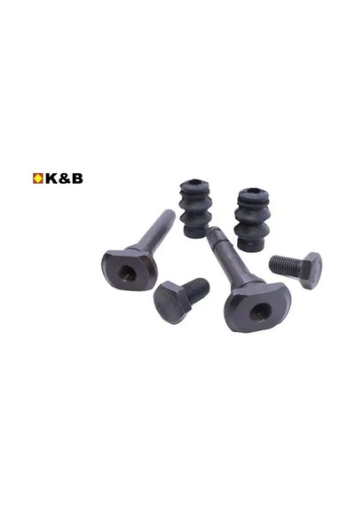 Kaliper Tamir Takimi Arka Crafter-transit V347 Çift Teker