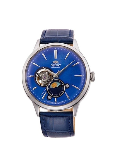 Orient Ra-as0103a Ra-as0103a10b Sun Moon Erkek Kol Saati