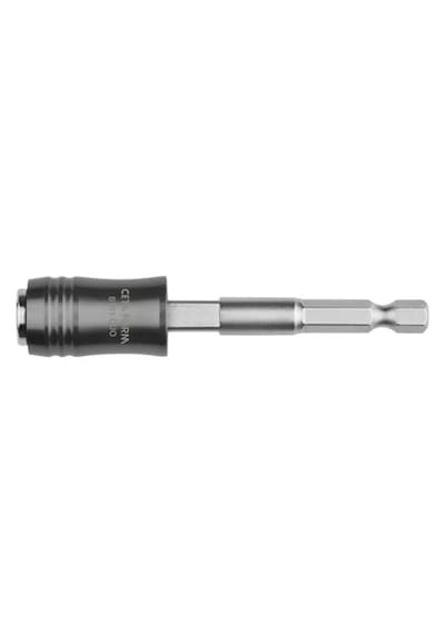 Ceta Form Bt/01duo Duo Bits Tutucu 1/4'' Lokma Adaptörlü