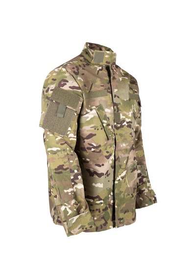 Tactical Outdoor Çok Fonksiyonlu Combat Gömlek Tdr01 Haki