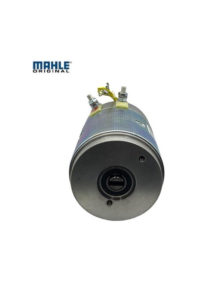 Mahle 12v Dc Motor 1.6 Kw 2600 Devir Sağ Dönüş