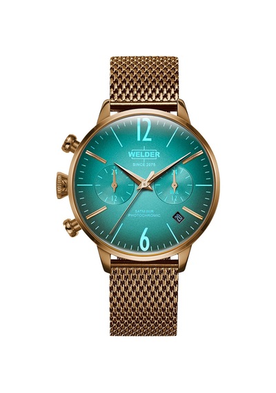 Welder Moody WWRC658 Kadın Kol Saati