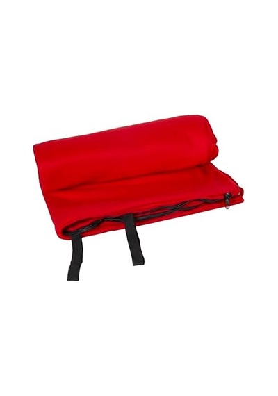 Fleece-schlafsack Acı Kahverengi