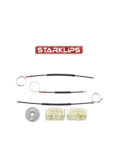 Set Cam Kriko Teli Sağ Ön Bmw 5 Serisi F10 - F11 2009-2017 51337182132