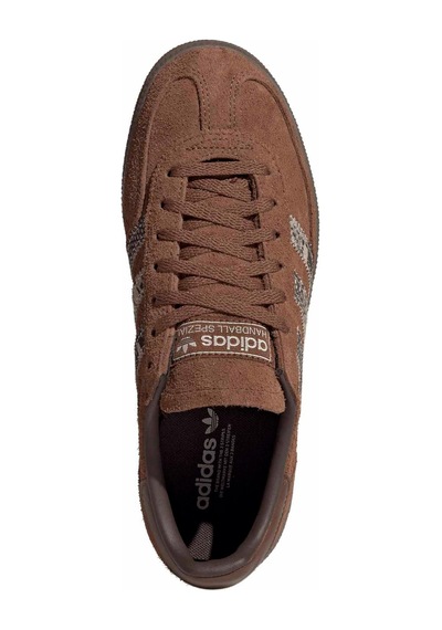 Adidas Handball Spezial Kadın Kahverengi Spor Ayakkabı Kı2165