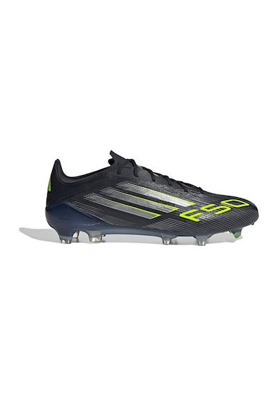 Adidas F50 Elite Fg Erkek Çim Zemin Kramponu Jh7616 Siyah Siyah